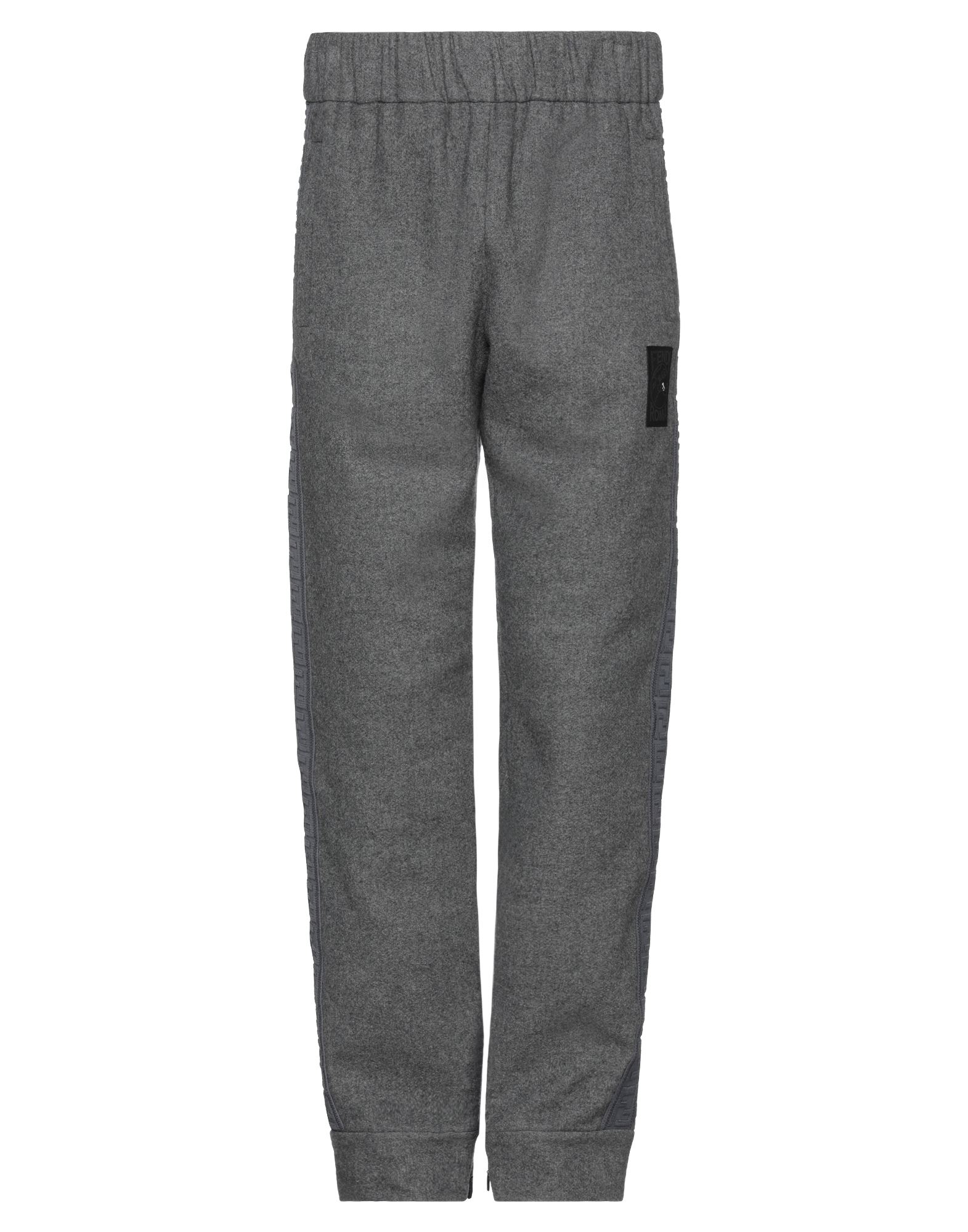 FENDI Hose Herren Grau von FENDI