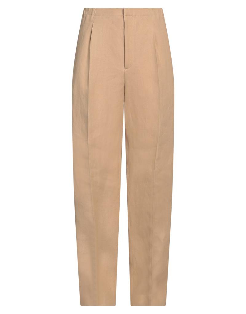 FENDI Hose Herren Sand von FENDI