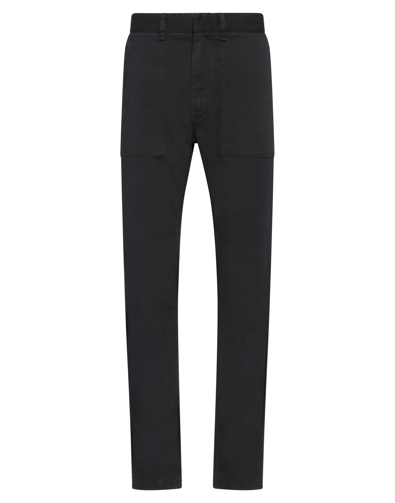 FENDI Hose Herren Schwarz von FENDI