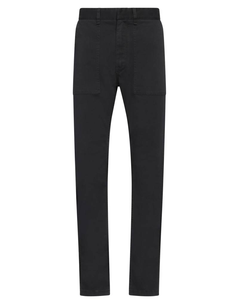 FENDI Hose Herren Schwarz von FENDI