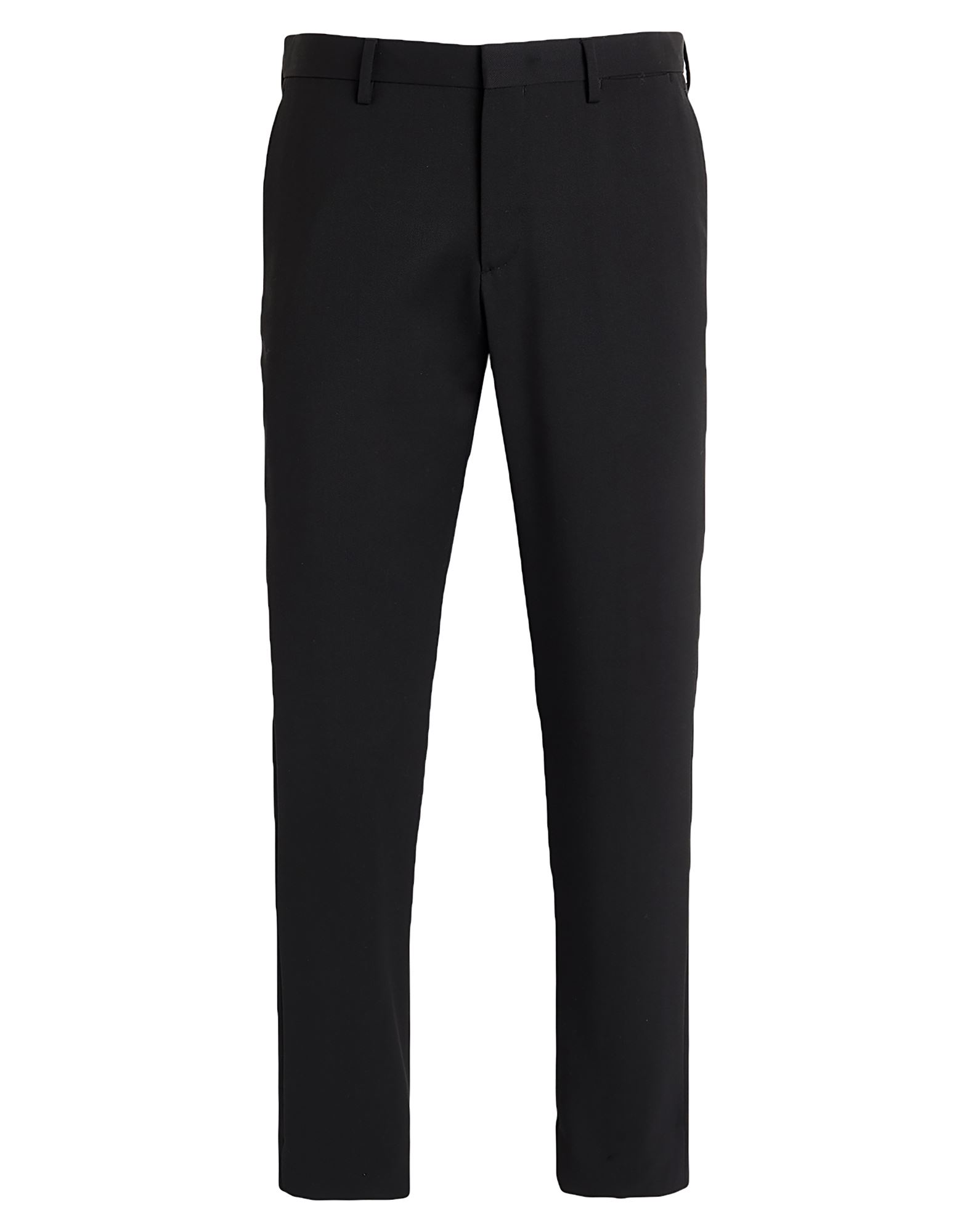 FENDI Hose Herren Schwarz von FENDI