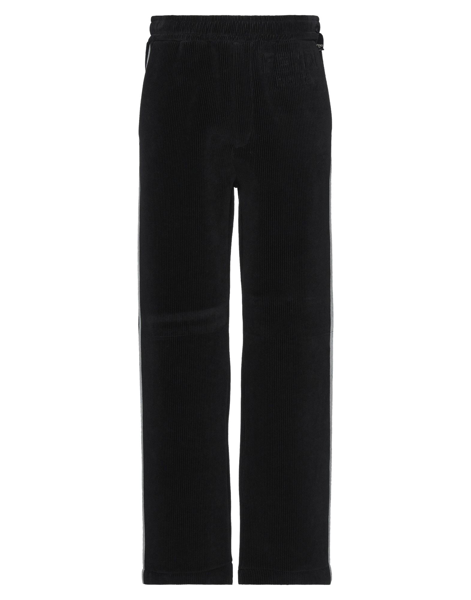 FENDI Hose Herren Schwarz von FENDI