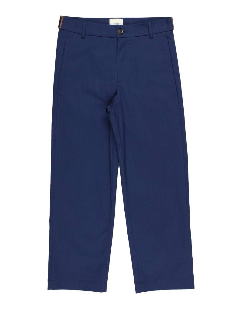 FENDI Hose Kinder Blau von FENDI