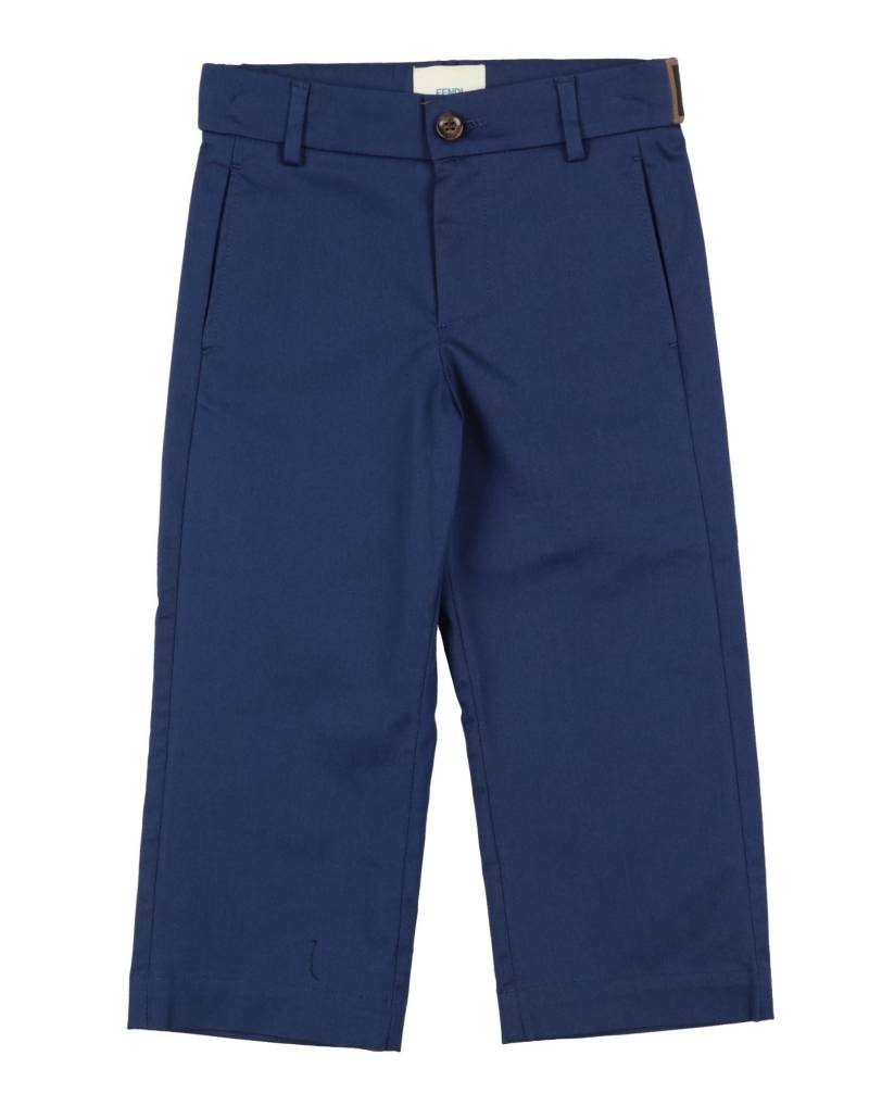 FENDI Hose Kinder Blau von FENDI