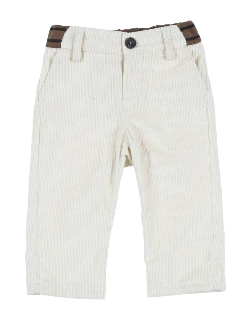 FENDI Hose Kinder Elfenbein von FENDI