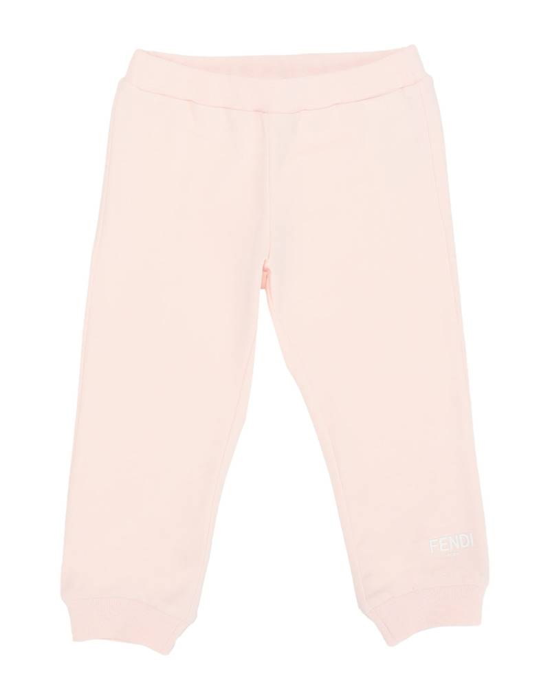 FENDI Hose Kinder Hellrosa von FENDI
