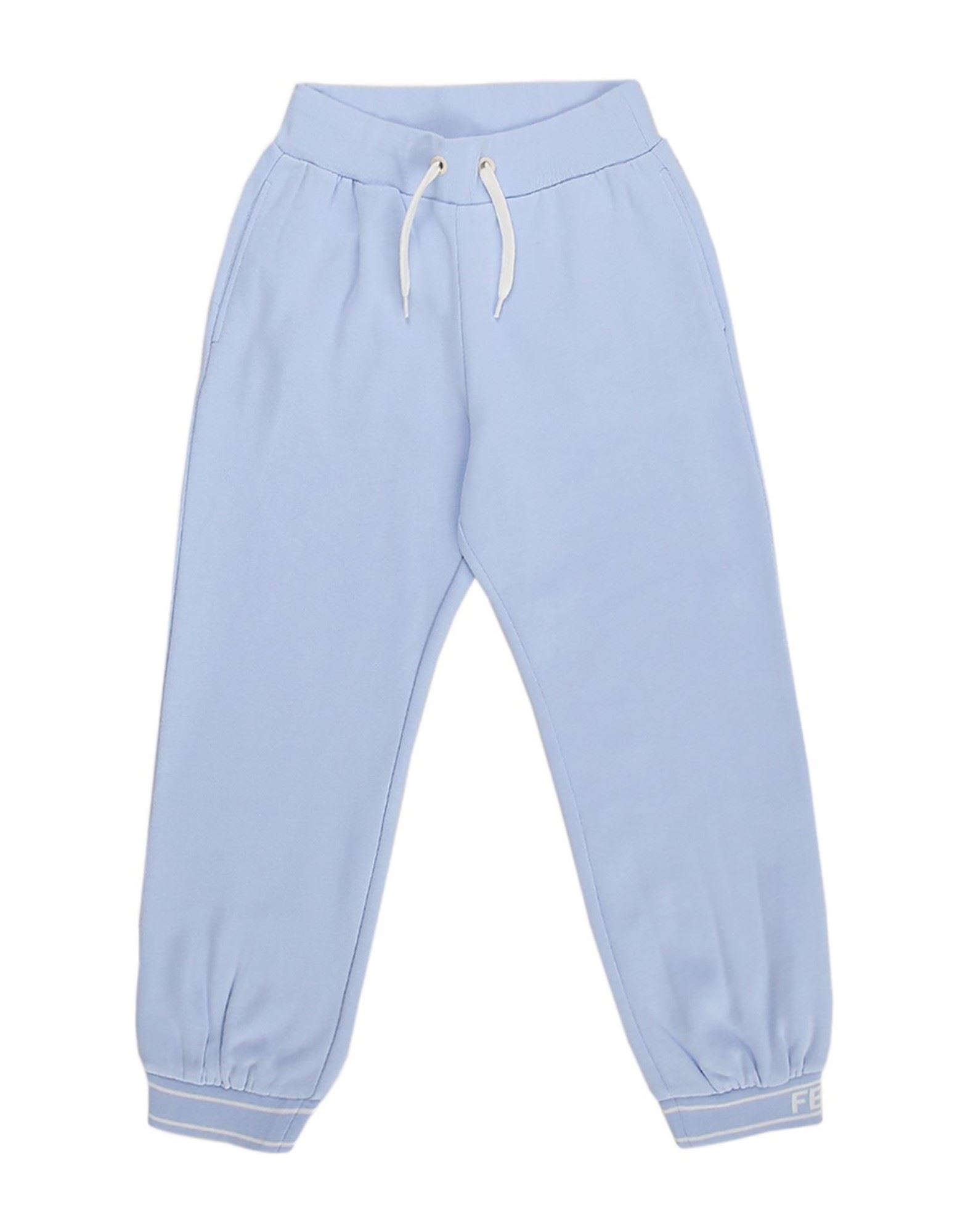 FENDI Hose Kinder Himmelblau von FENDI