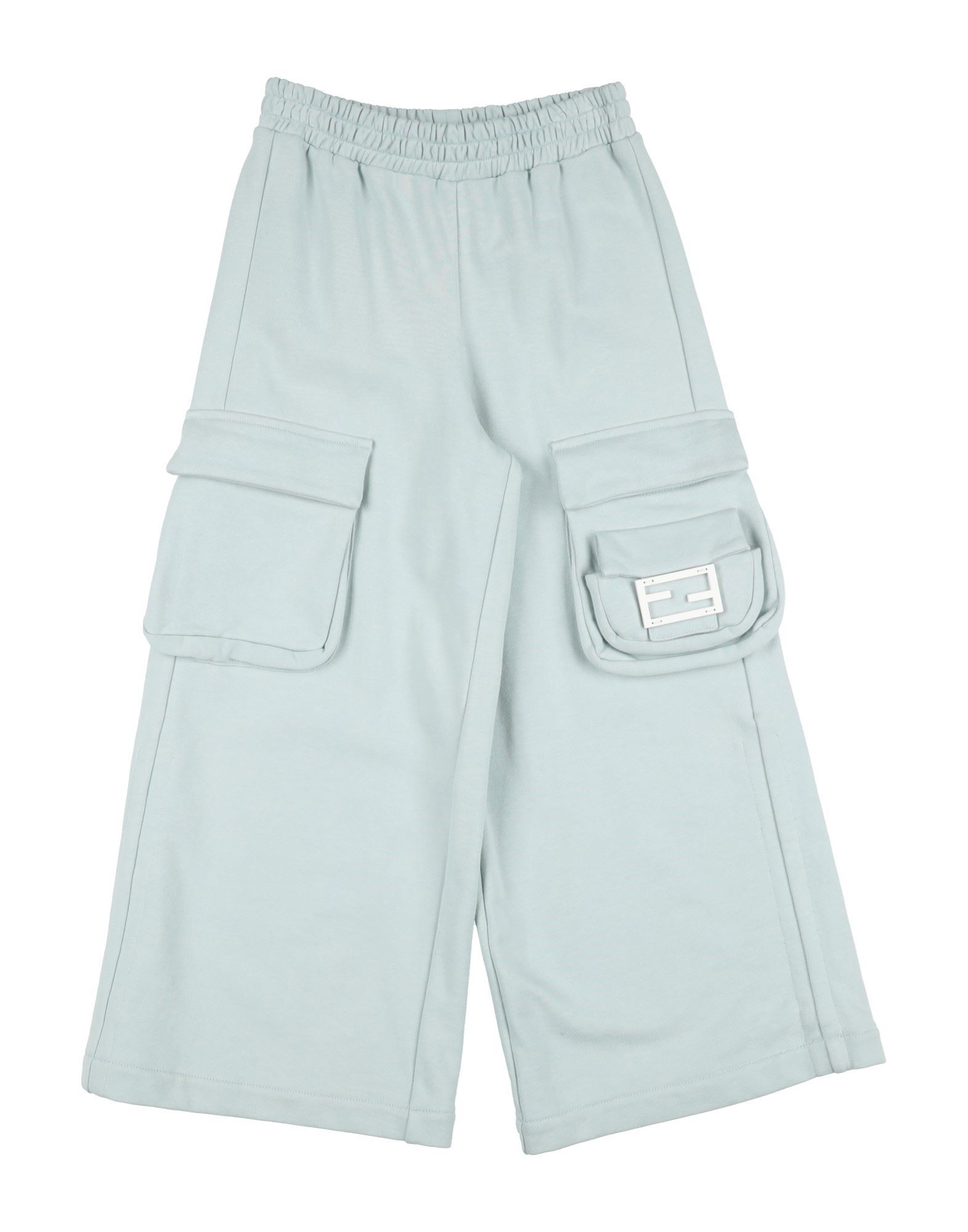 FENDI Hose Kinder Himmelblau von FENDI