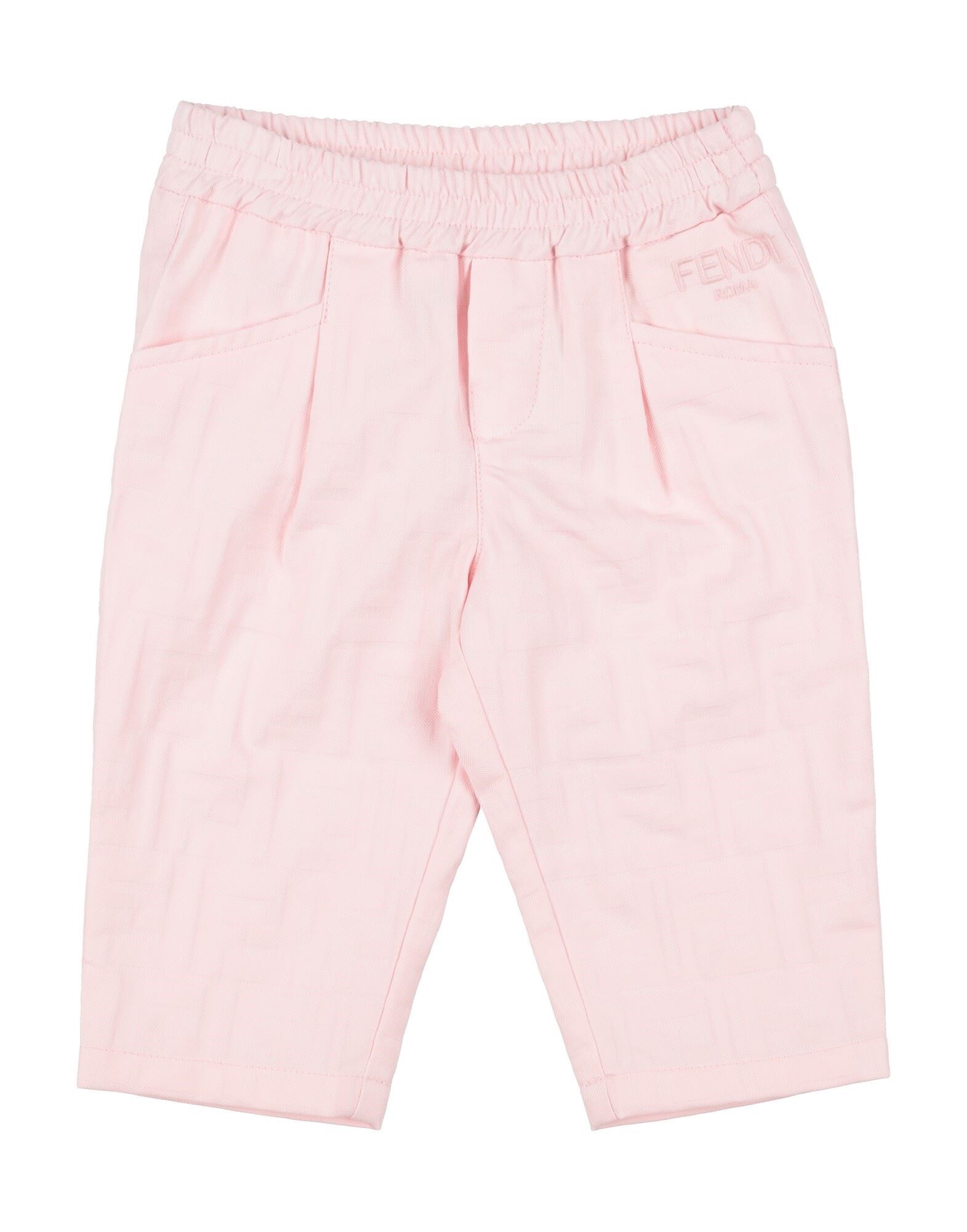 FENDI Hose Kinder Rosa von FENDI