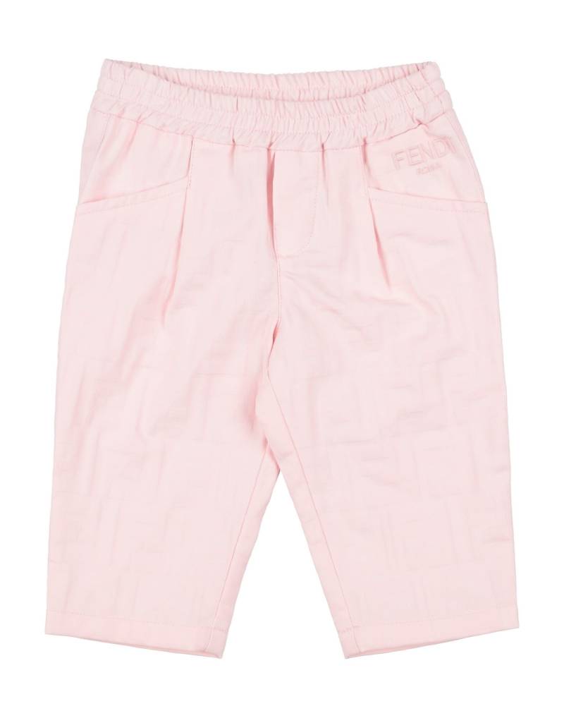 FENDI Hose Kinder Rosa von FENDI