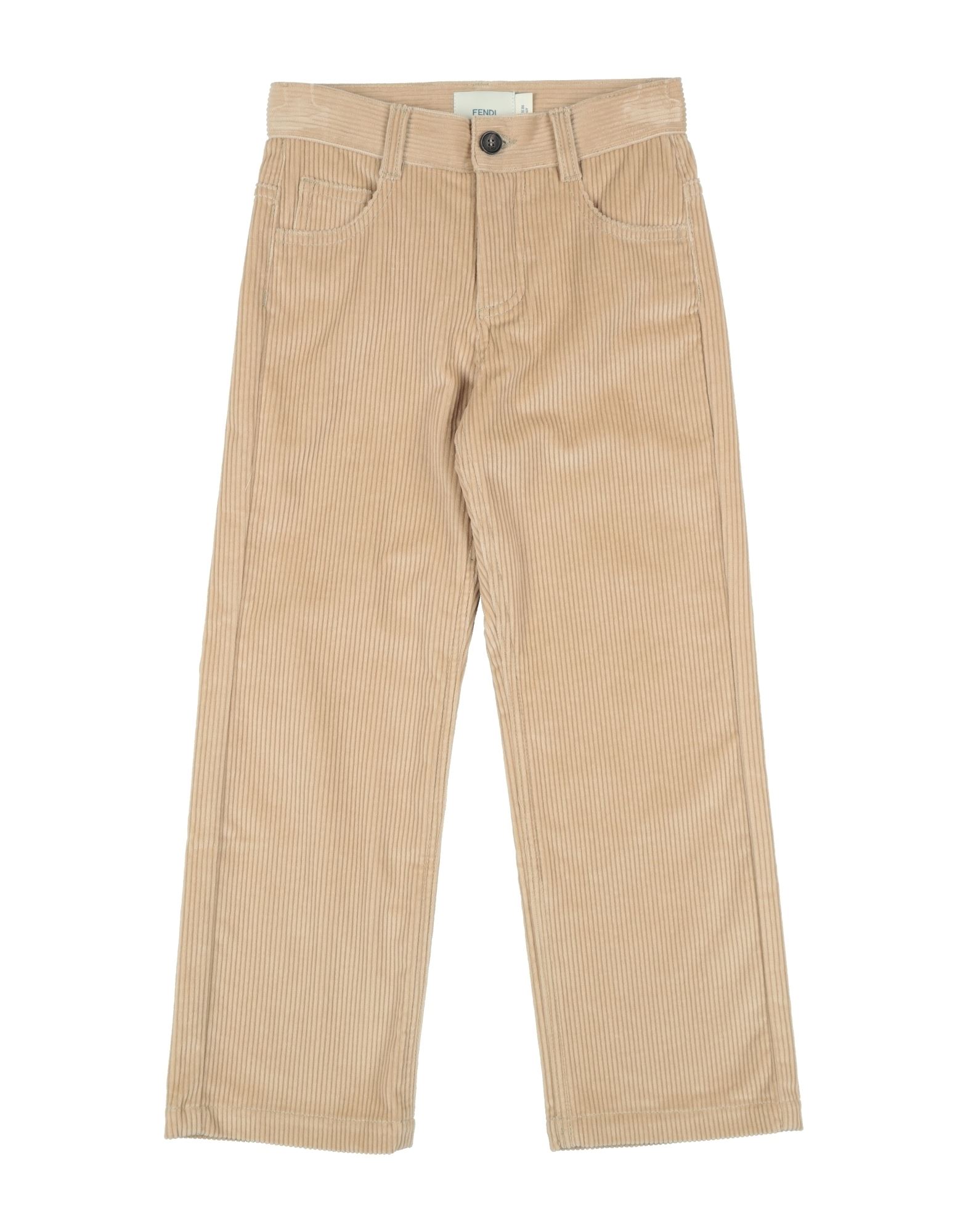 FENDI Hose Kinder Sand von FENDI