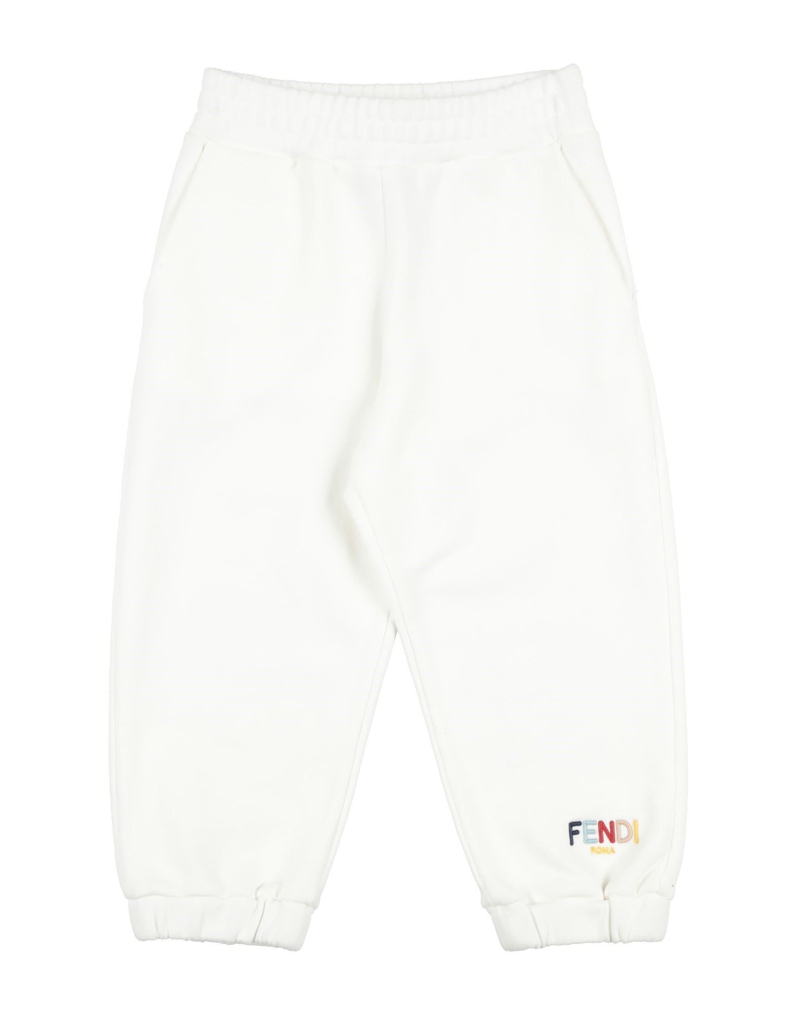 FENDI Hose Kinder Weiß von FENDI