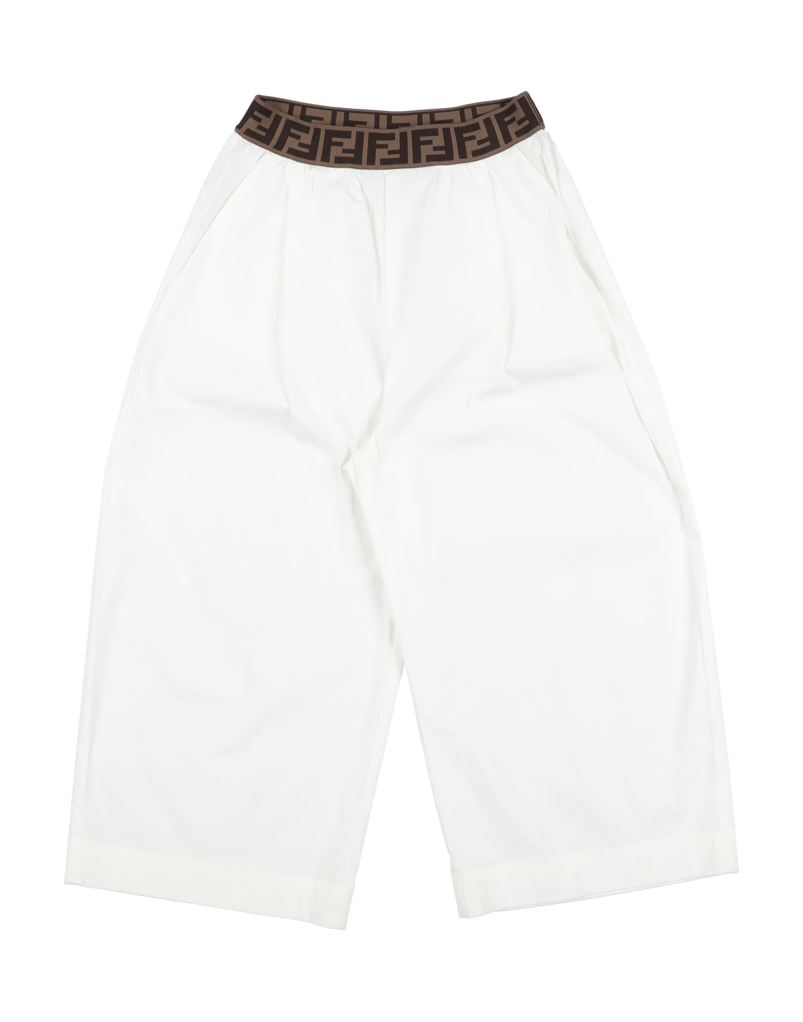 FENDI Hose Kinder Weiß von FENDI