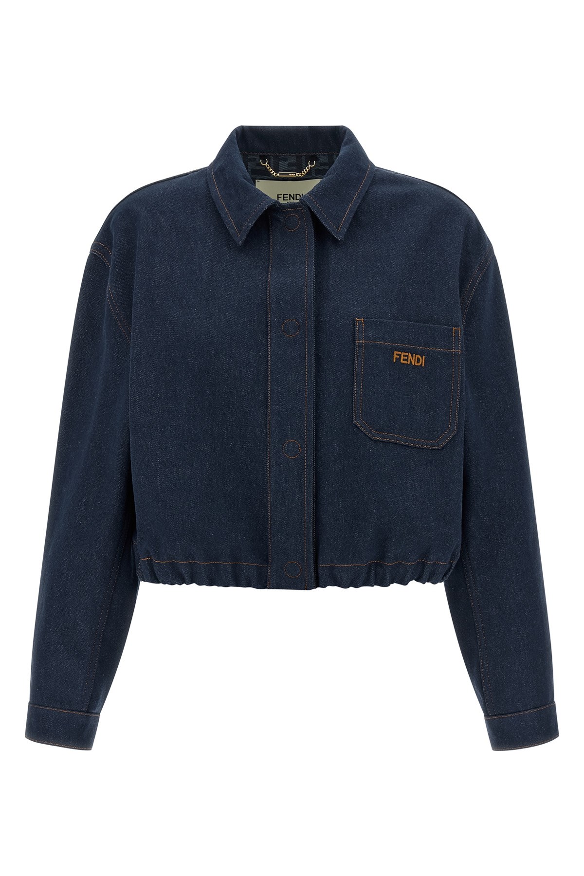 FENDI Jacke "Ff Reverse" von FENDI