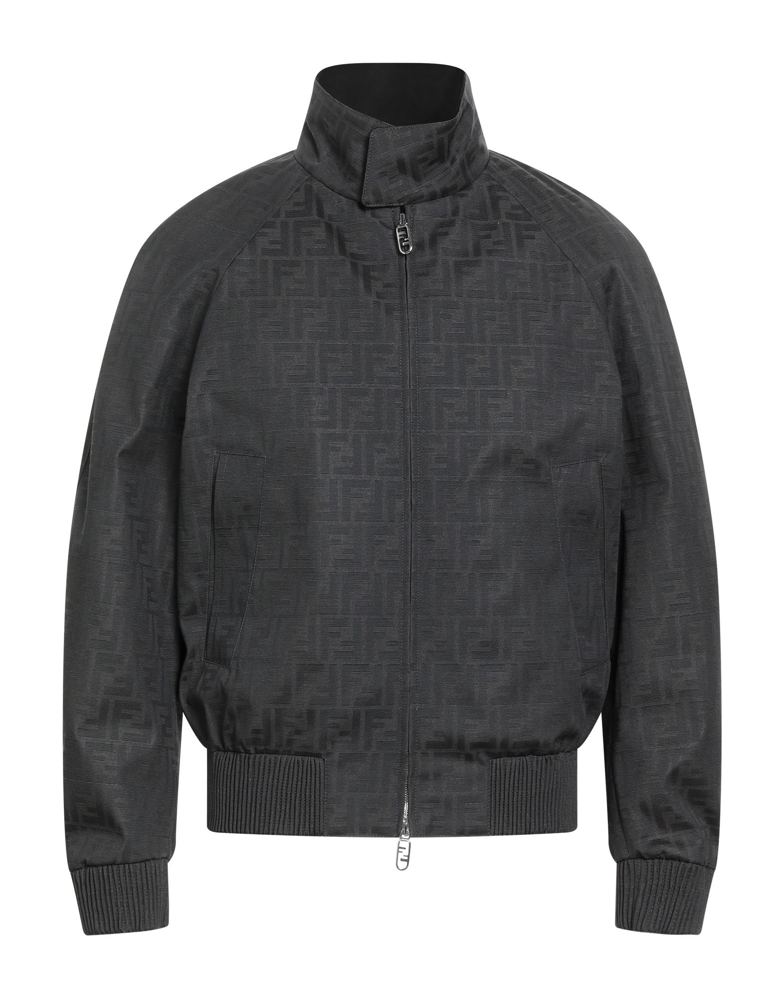 FENDI Jacke & Anorak Herren Schokobraun FENDI Jacke & Anorak Herren Schokobraun von FENDI
