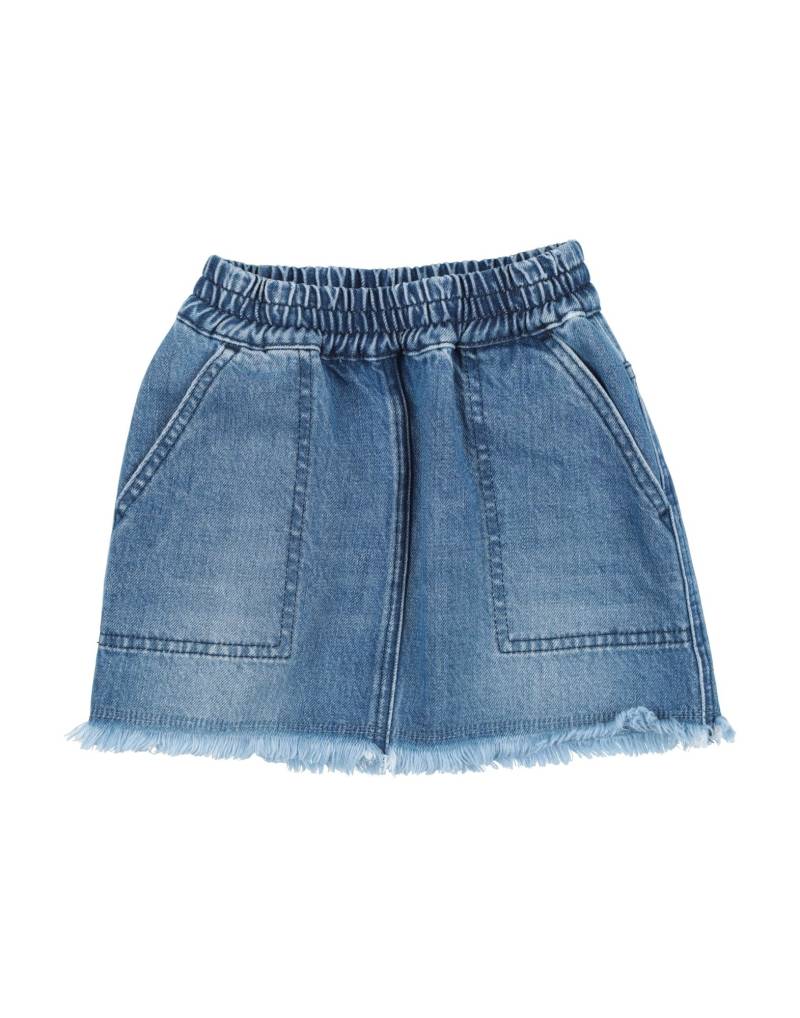 FENDI Jeansrock Kinder Blau von FENDI