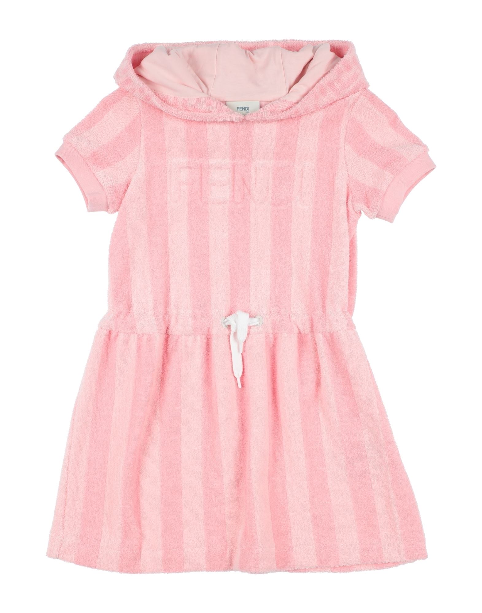 FENDI Kinderkleid Kinder Rosa von FENDI