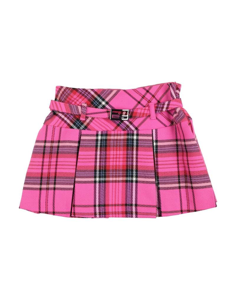 FENDI Kinderrock Kinder Fuchsia von FENDI