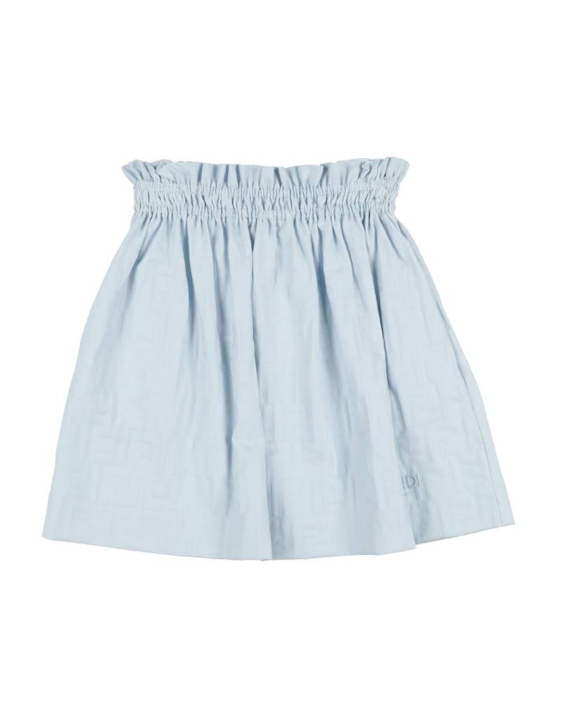 FENDI Kinderrock Kinder Himmelblau von FENDI