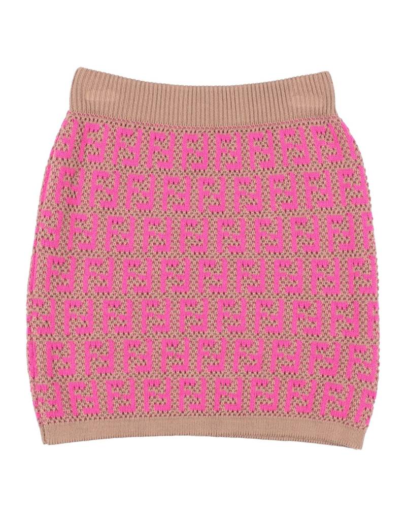 FENDI Kinderrock Kinder Kamel von FENDI