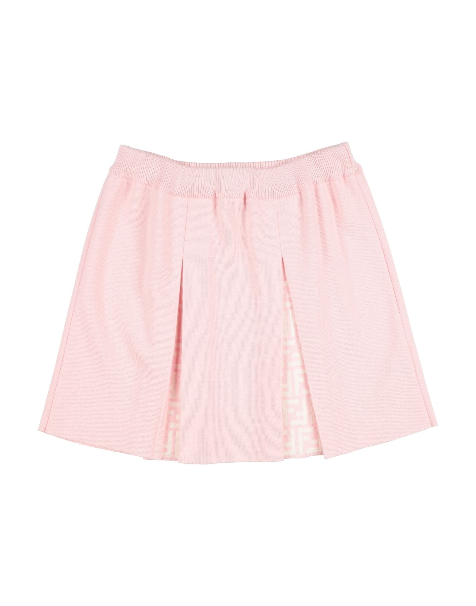 FENDI Kinderrock Kinder Rosa von FENDI