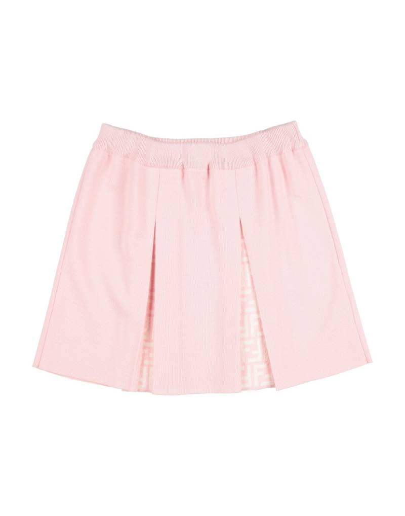 FENDI Kinderrock Kinder Rosa von FENDI