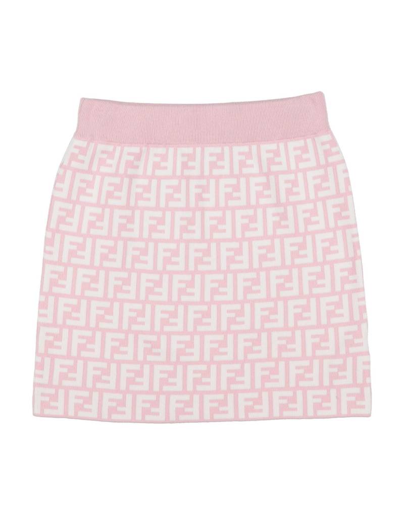FENDI Kinderrock Kinder Rosa von FENDI