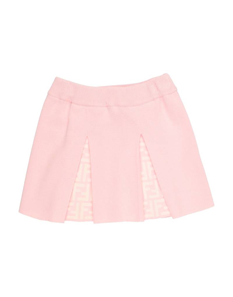 FENDI Kinderrock Kinder Rosa von FENDI