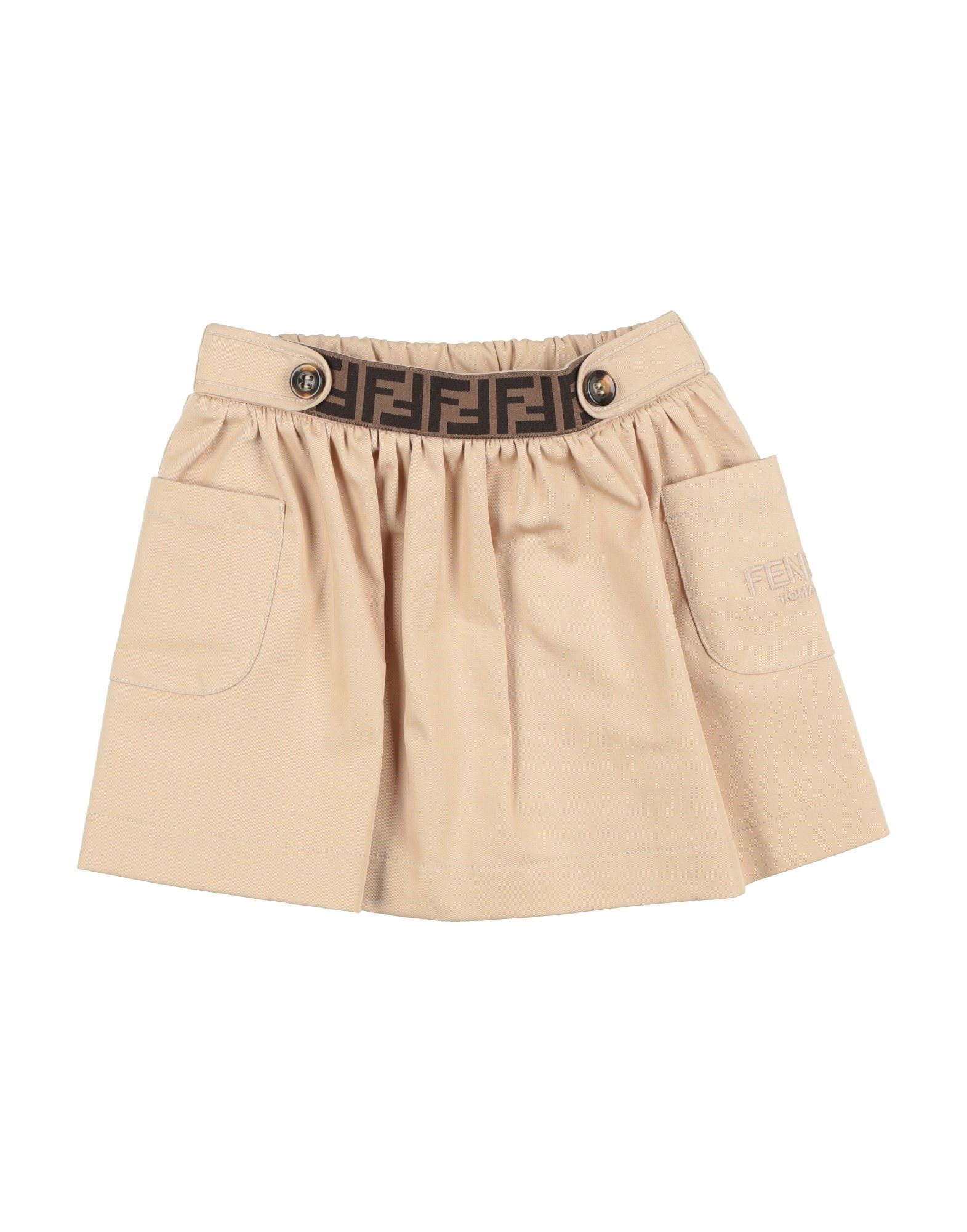 FENDI Kinderrock Kinder Sand von FENDI
