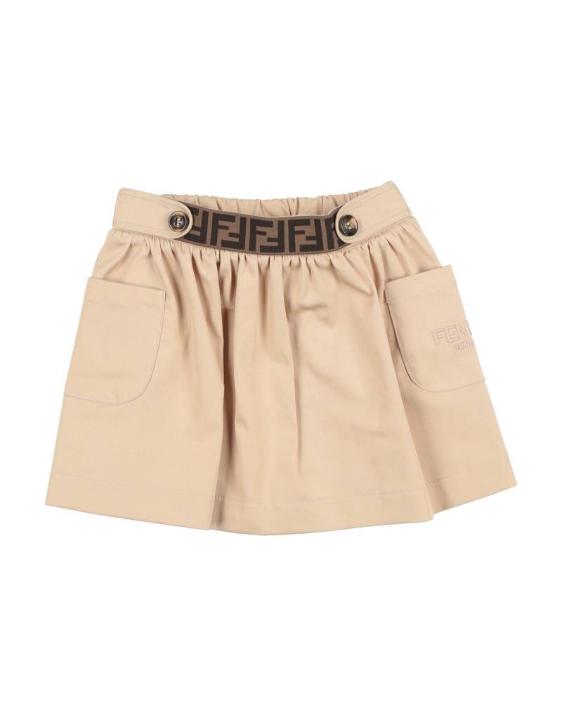 FENDI Kinderrock Kinder Sand von FENDI