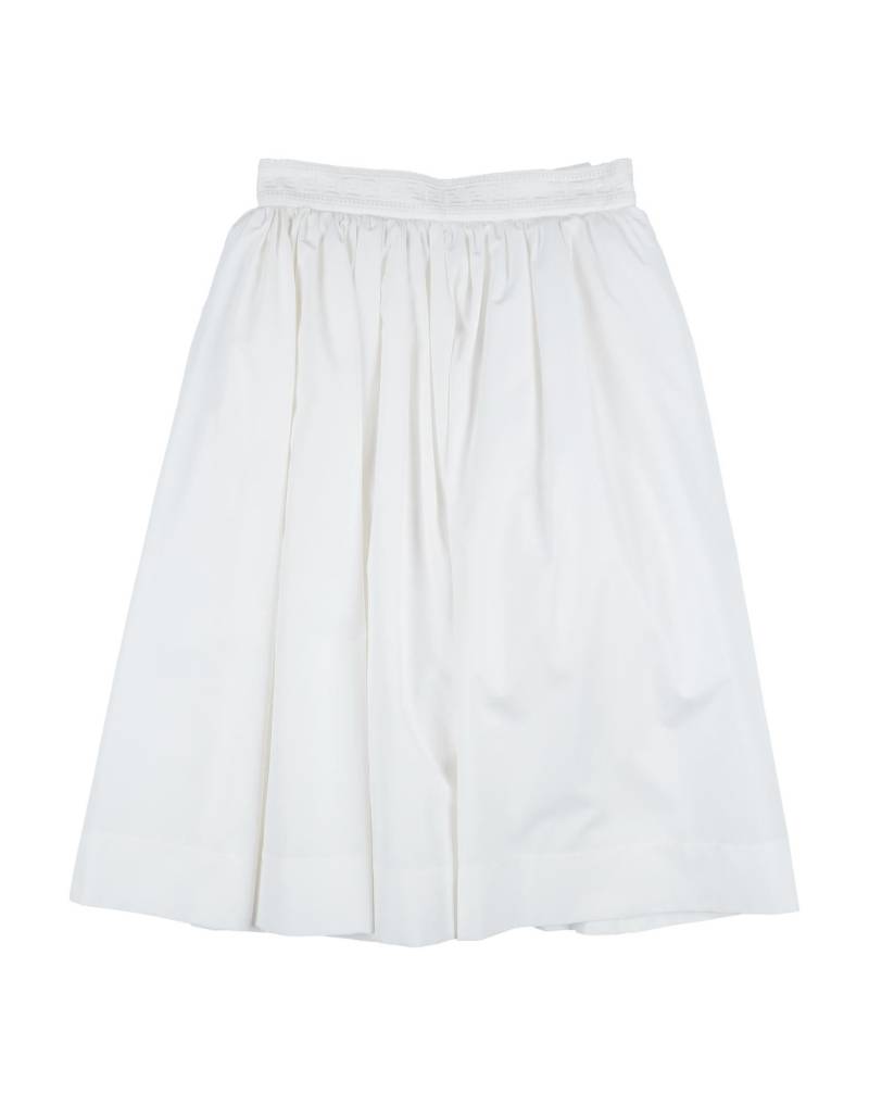 FENDI Kinderrock Kinder Weiß von FENDI