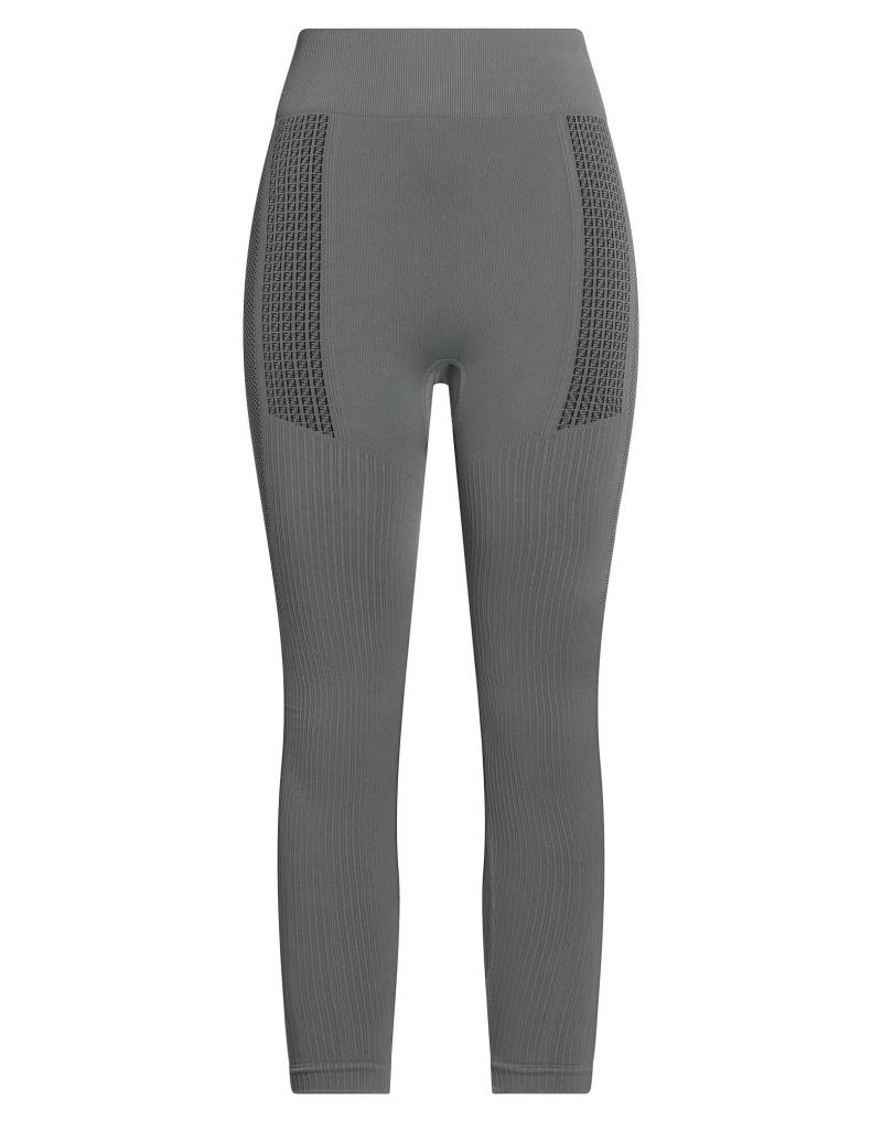 FENDI Leggings Damen Grau von FENDI