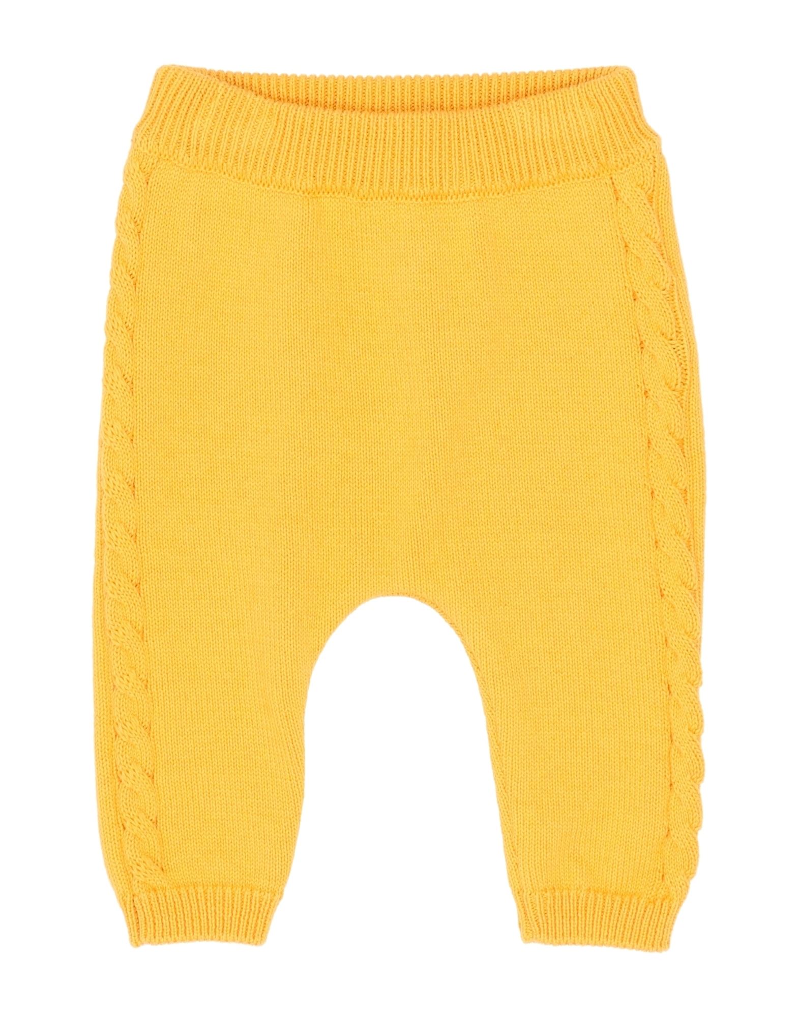 FENDI Leggings Kinder Ocker von FENDI