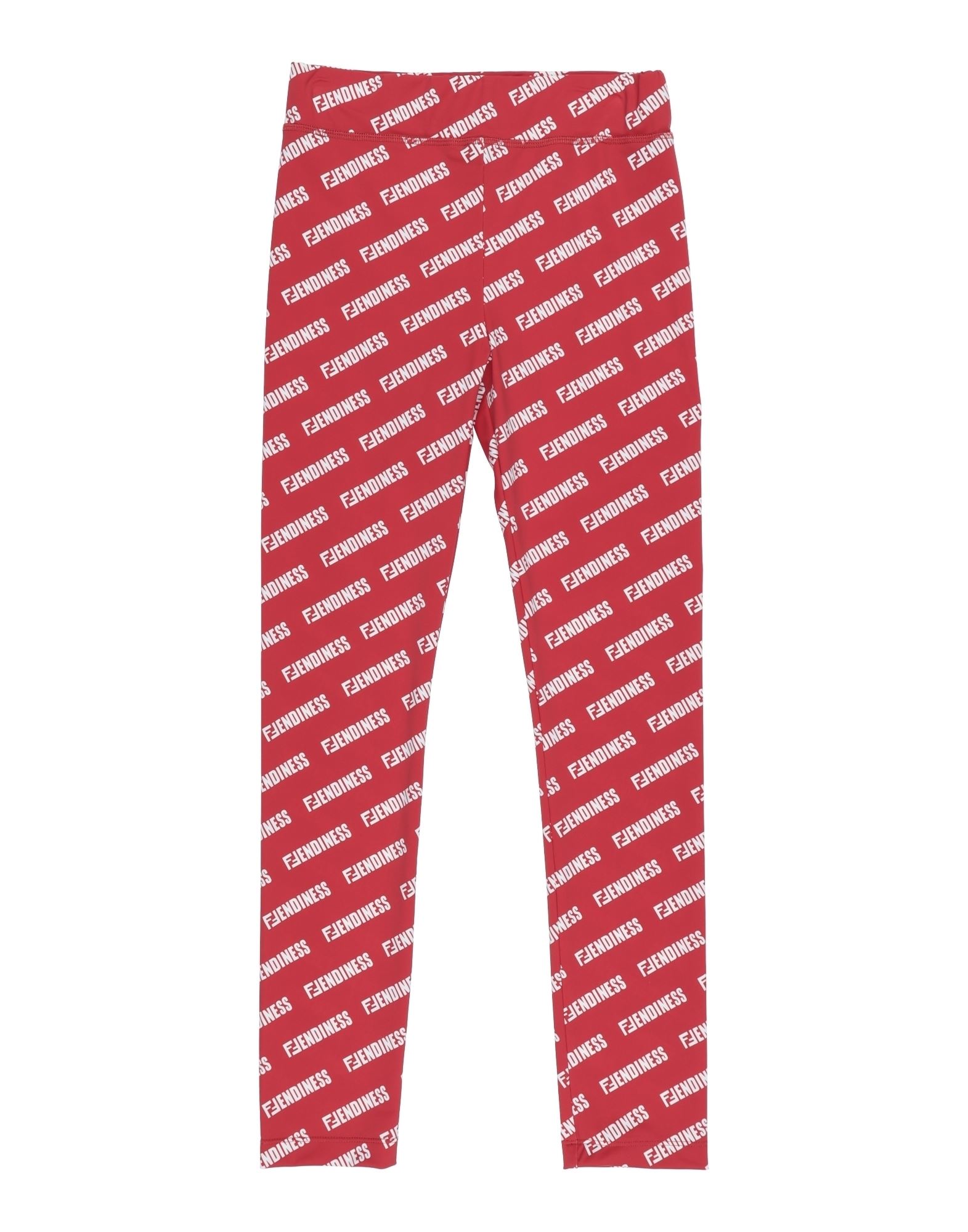 FENDI Leggings Kinder Rot von FENDI