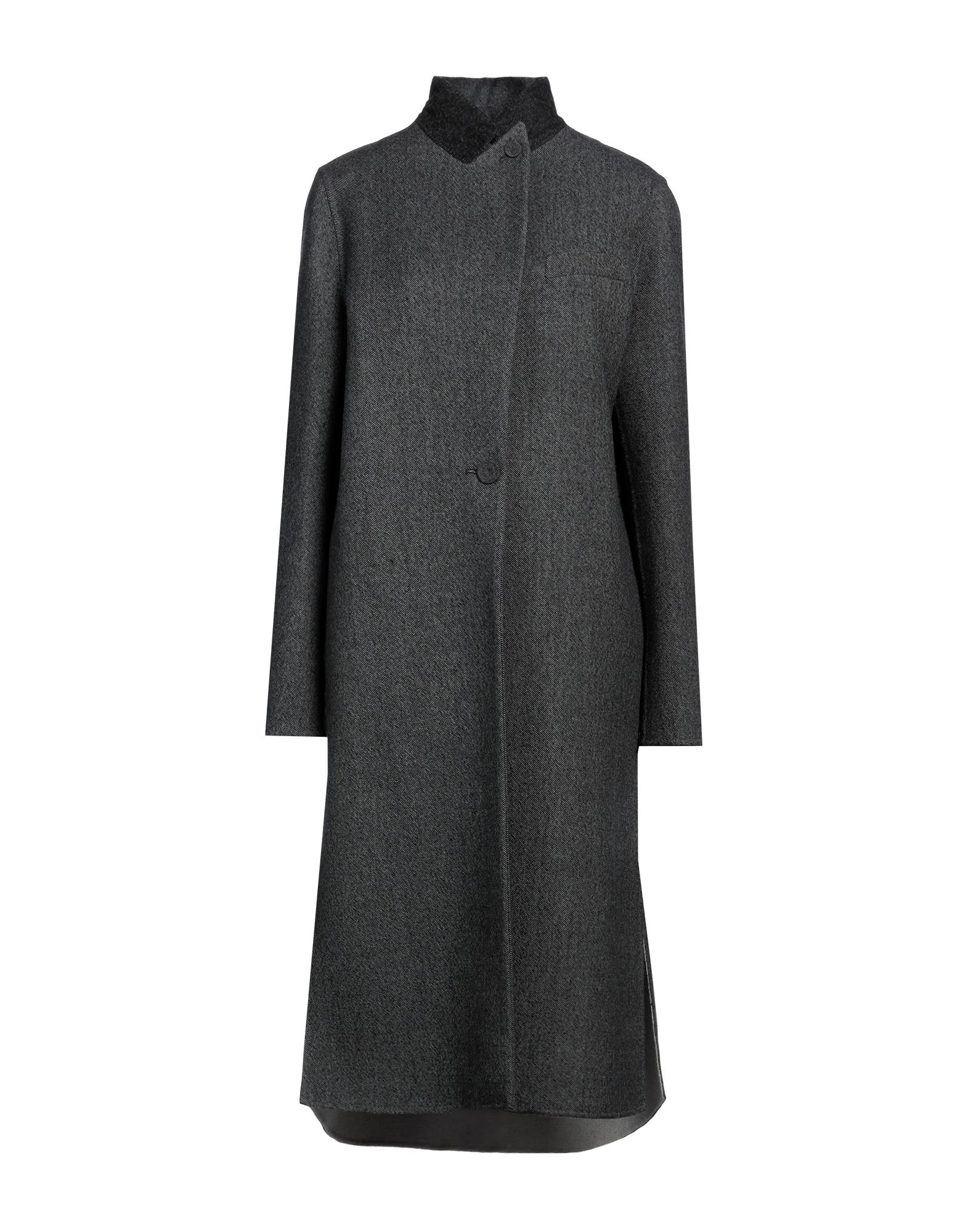 FENDI Mantel Damen Blei von FENDI