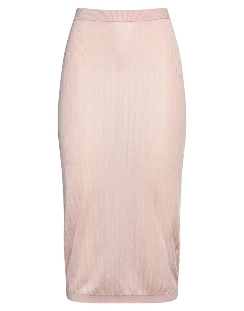 FENDI Midi-rock Damen Rosa von FENDI