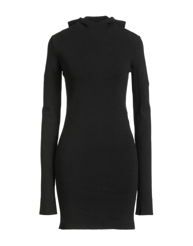 FENDI Mini-kleid Damen Schwarz von FENDI