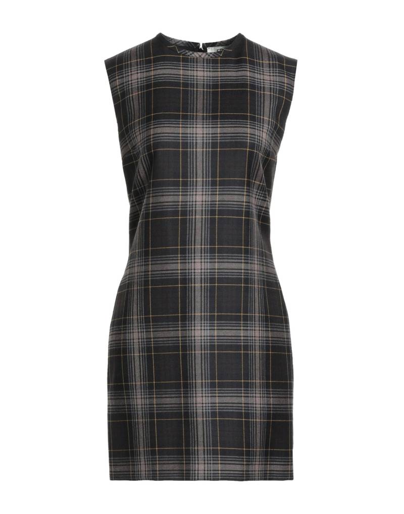 FENDI Mini-kleid Damen Schwarz von FENDI