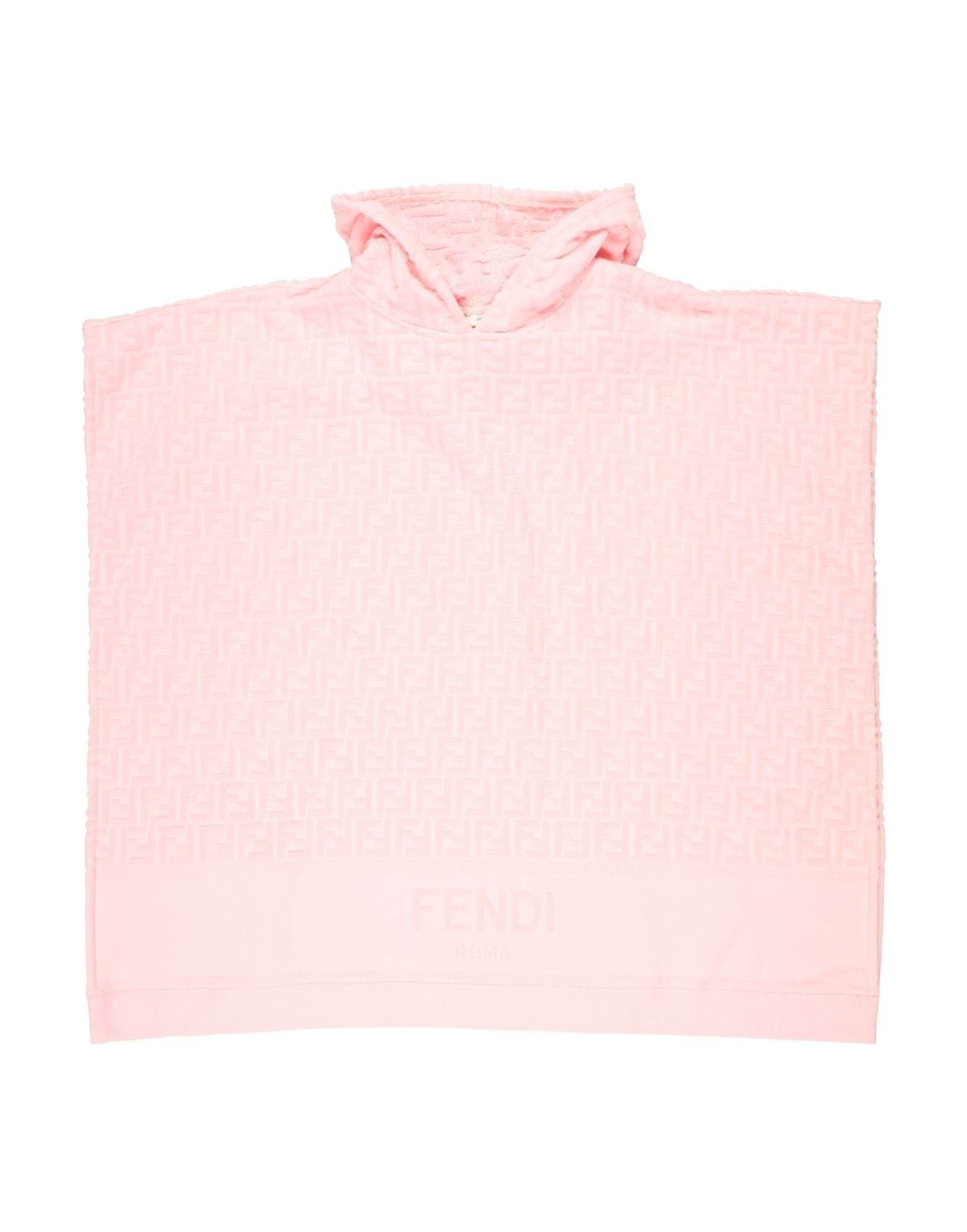 FENDI Morgen-l & Bademantel Kinder Rosa von FENDI