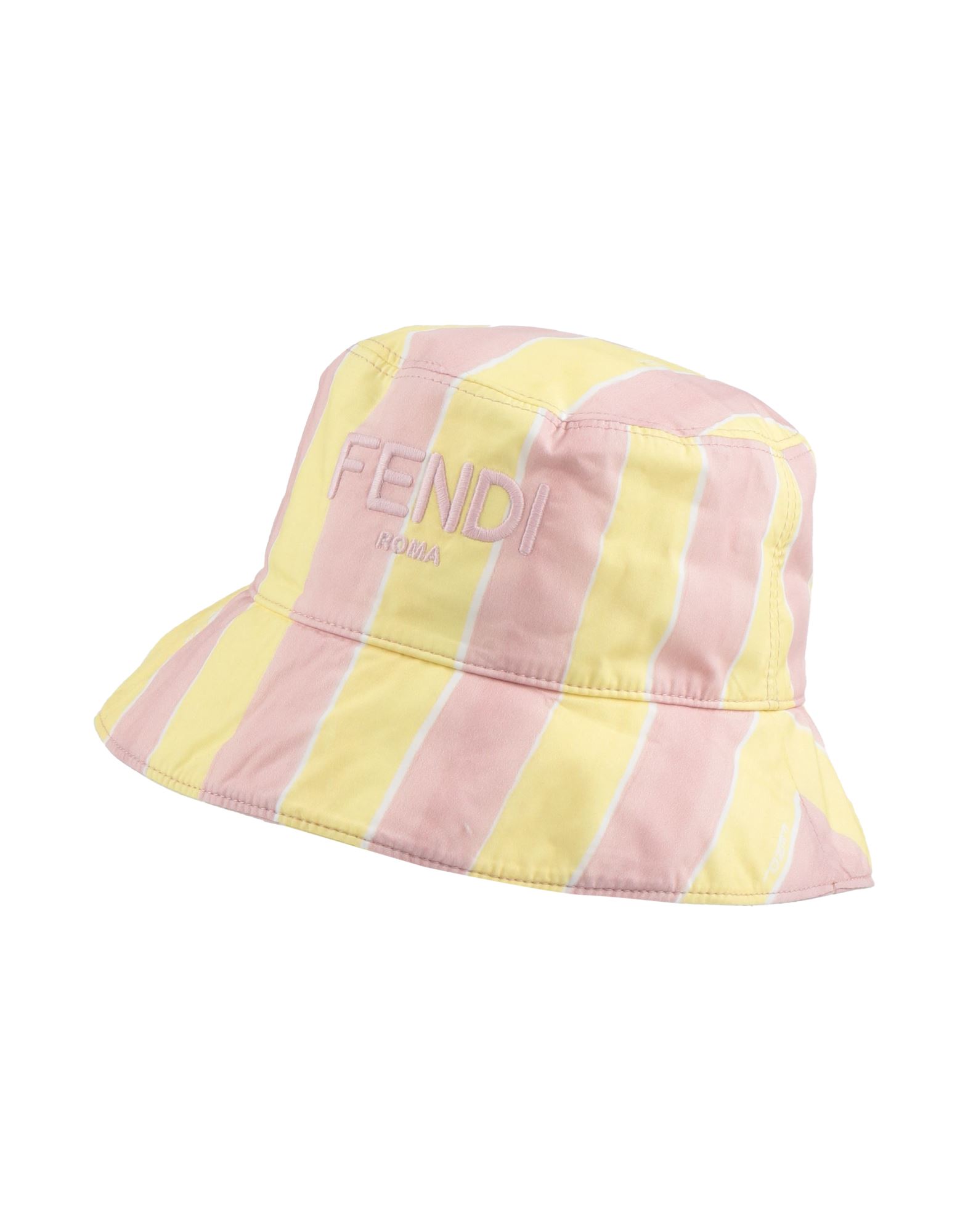 FENDI Mützen & Hüte Kinder Gelb von FENDI