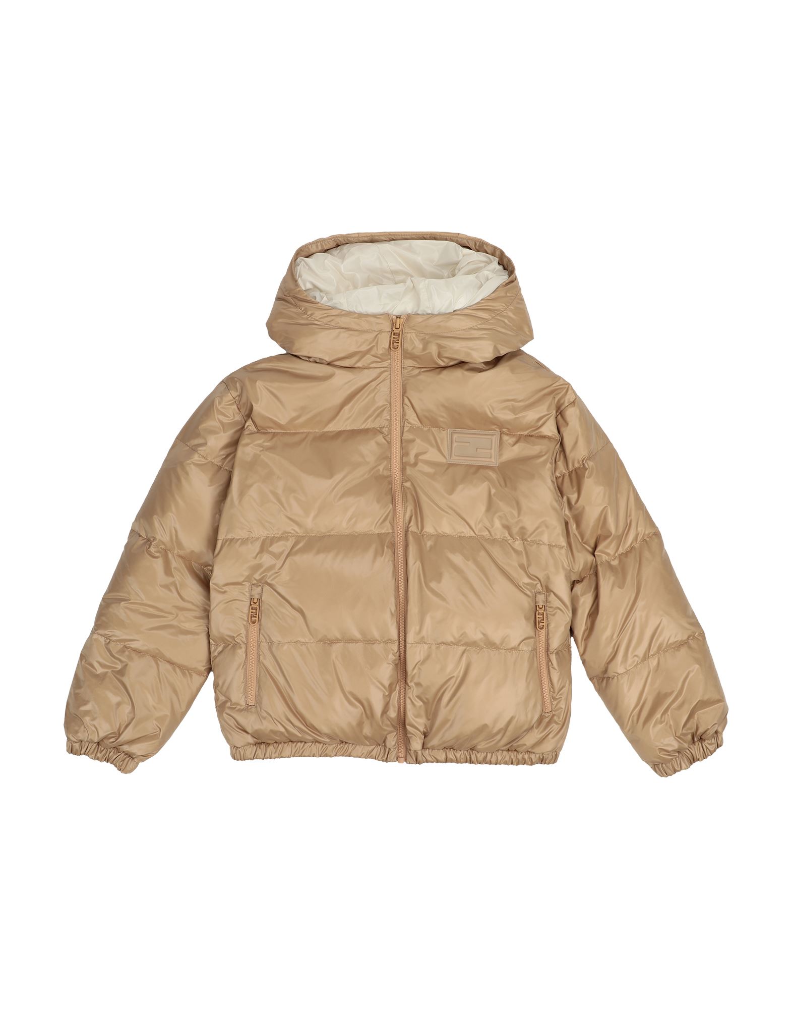 FENDI Pufferjacke & Daunenjacke Kinder Sand von FENDI