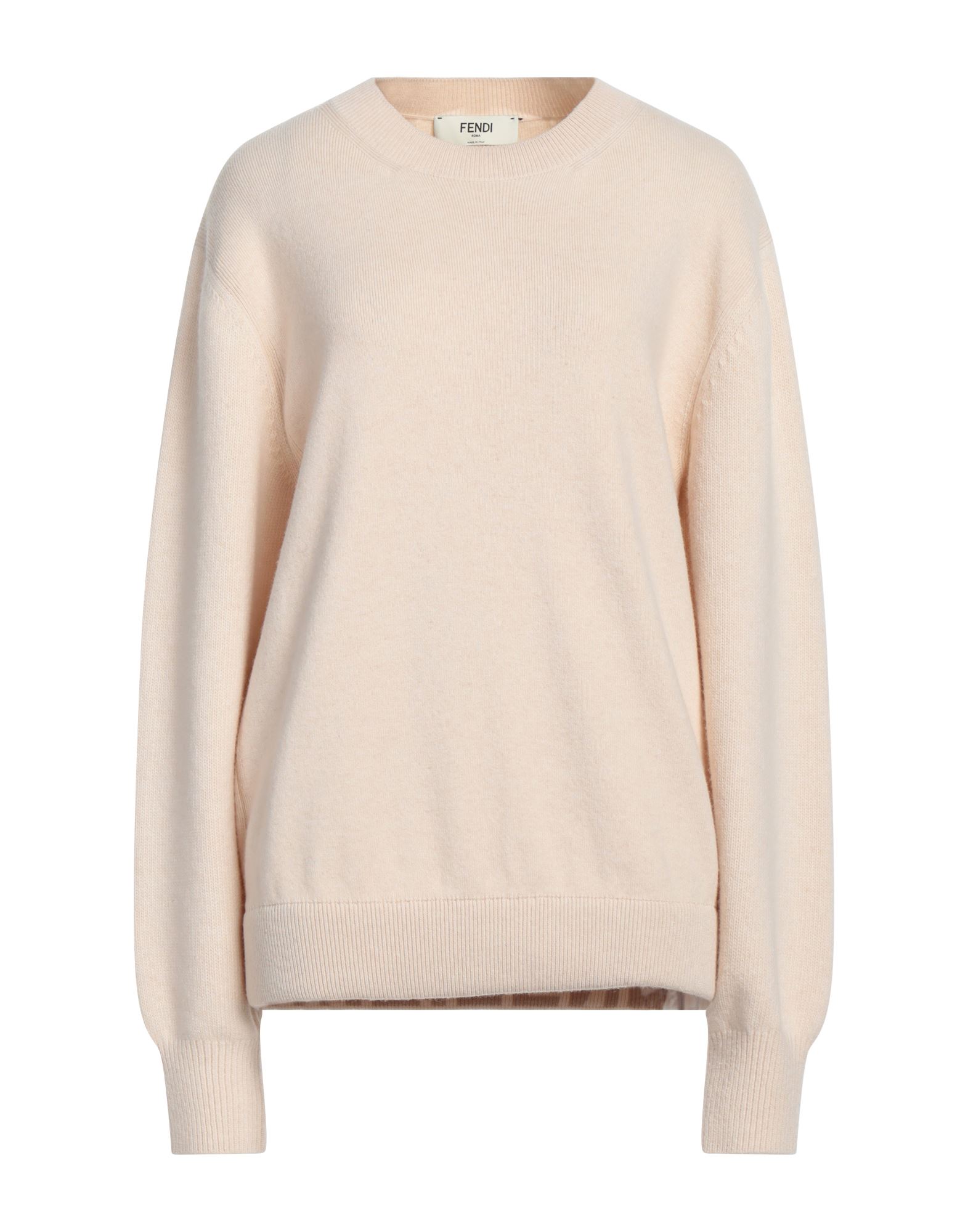 FENDI Pullover Damen Beige von FENDI