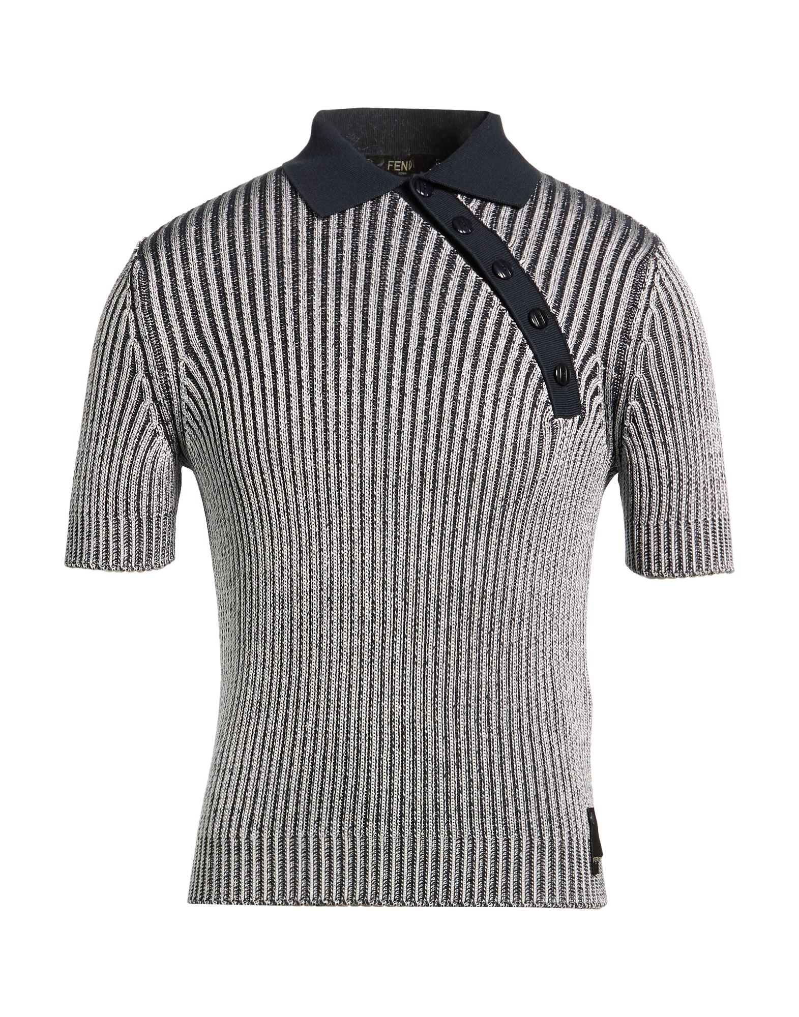 FENDI Pullover Herren Nachtblau von FENDI