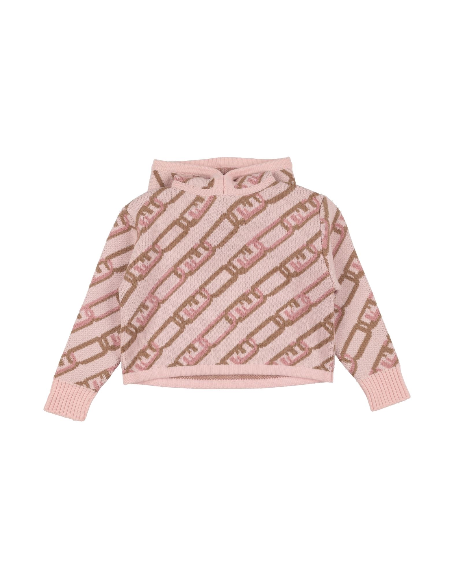 FENDI Pullover Kinder Hellrosa von FENDI