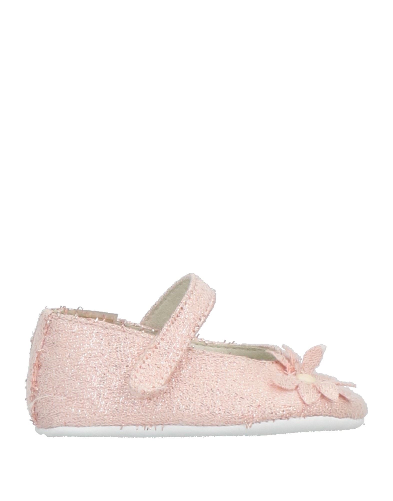 FENDI Schuhe Für Neugeborene Kinder Rosa von FENDI