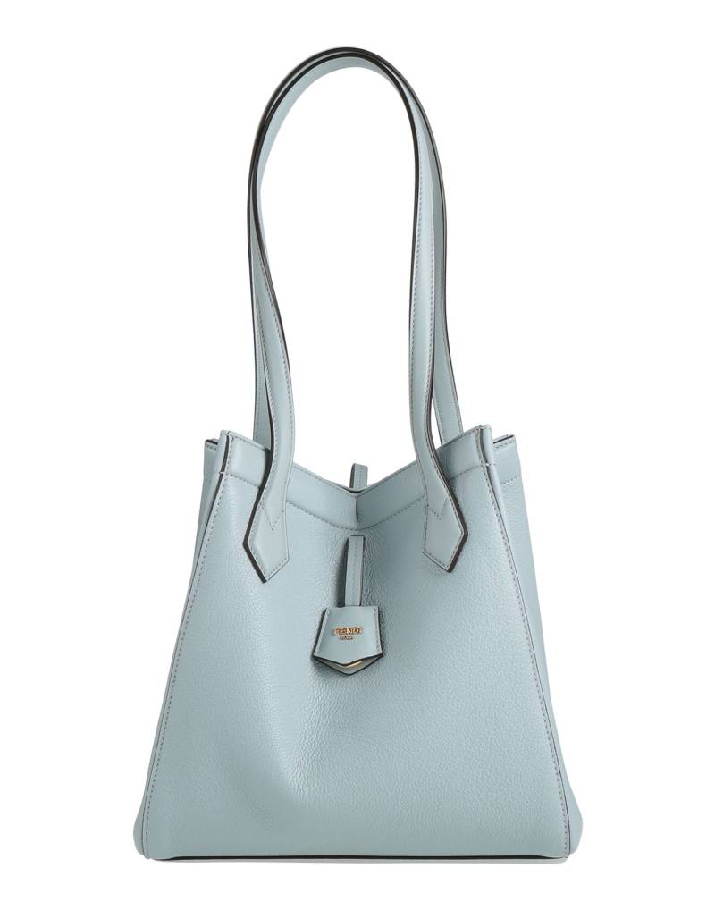 FENDI Schultertasche Damen Himmelblau von FENDI