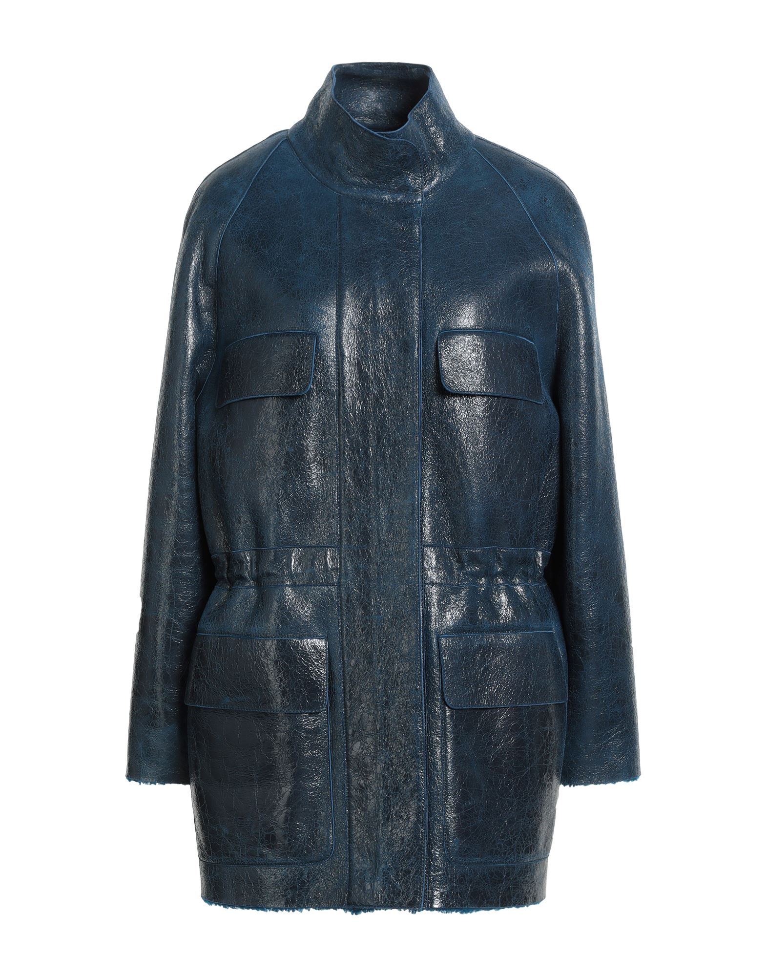 FENDI Shearling- & Kunstfell Damen Aquamarin FENDI Shearling- & Kunstfell Damen Aquamarin von FENDI