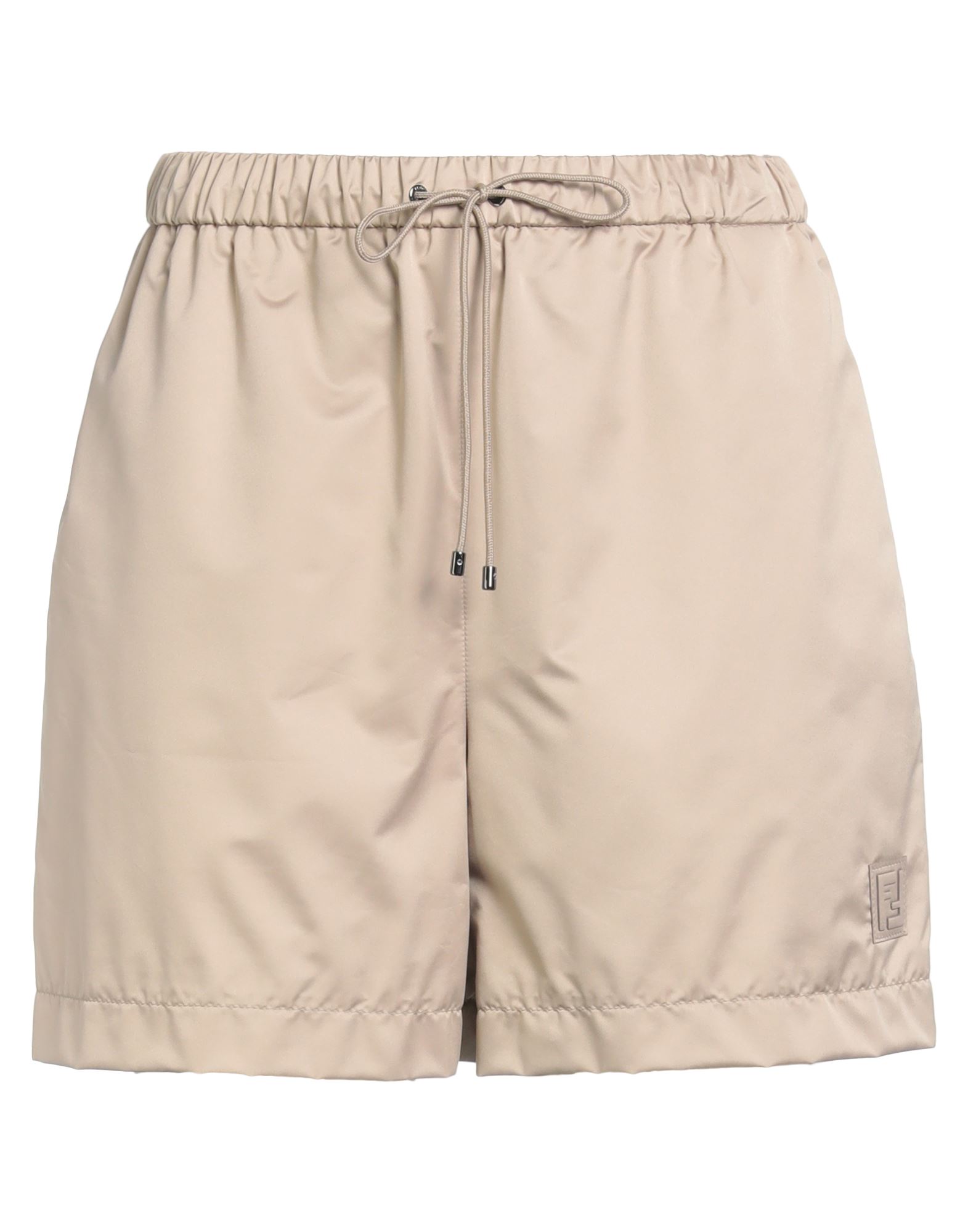 FENDI Shorts & Bermudashorts Damen Beige von FENDI