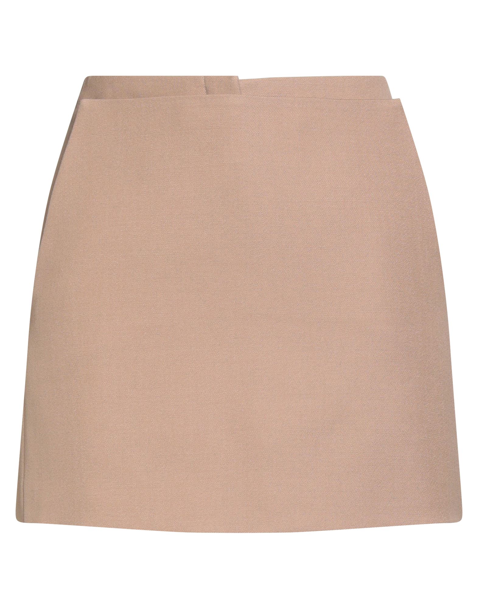 FENDI Shorts & Bermudashorts Damen Sand FENDI Shorts & Bermudashorts Damen Sand von FENDI