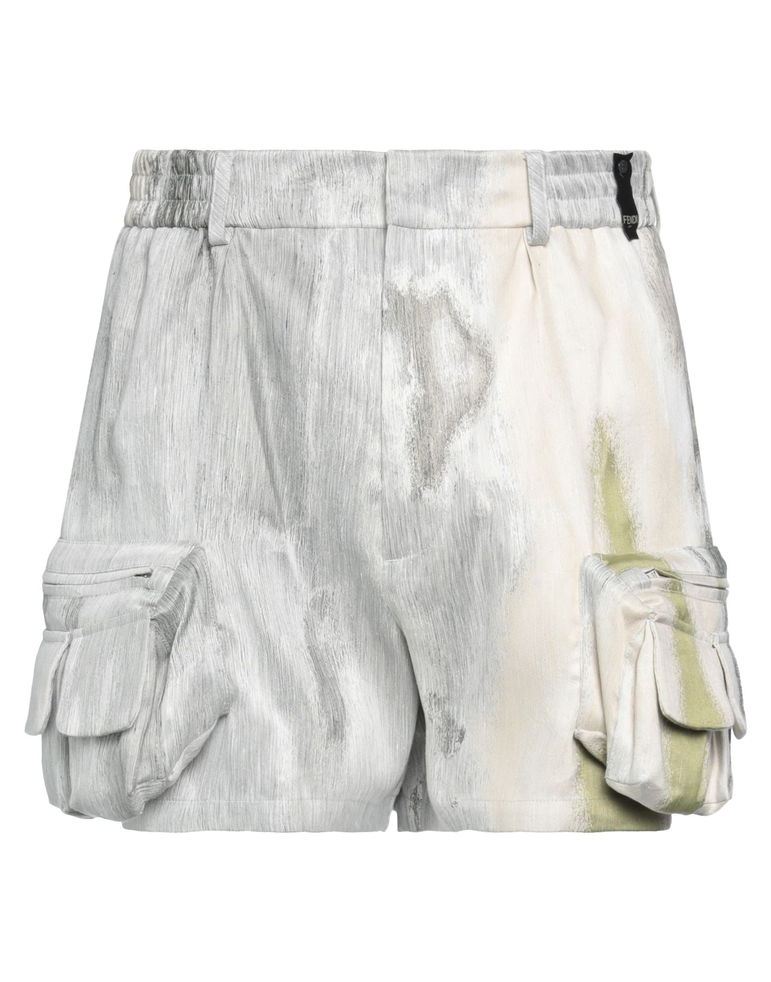 FENDI Shorts & Bermudashorts Herren Beige von FENDI